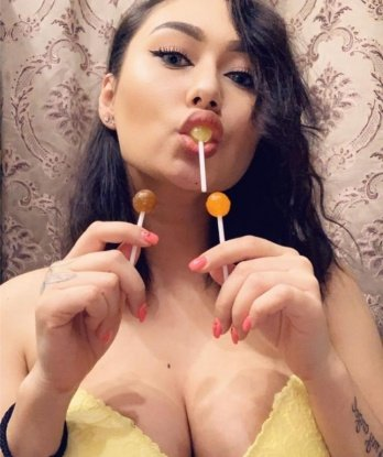 Анкета проститутки Инюта - Фото 1, Мизур, 23 года, №36