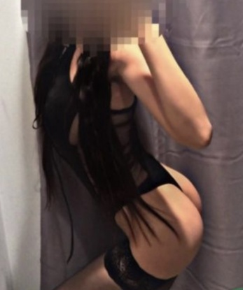 Анкета проститутки Катенька - Фото 1, Мизур, 19 лет, №4730